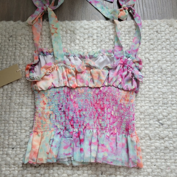 WILFRED Ballad cami (xxs) - Picture 4 of 12